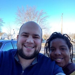 Meet your Posher, Quincy